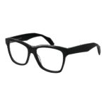 Yohji Yamamoto )} Brille YY1031 55002 in Schwarz