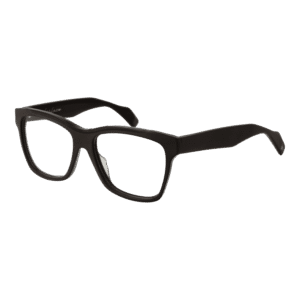 Yohji Yamamoto )} Brille YY1031 55115 in Braun