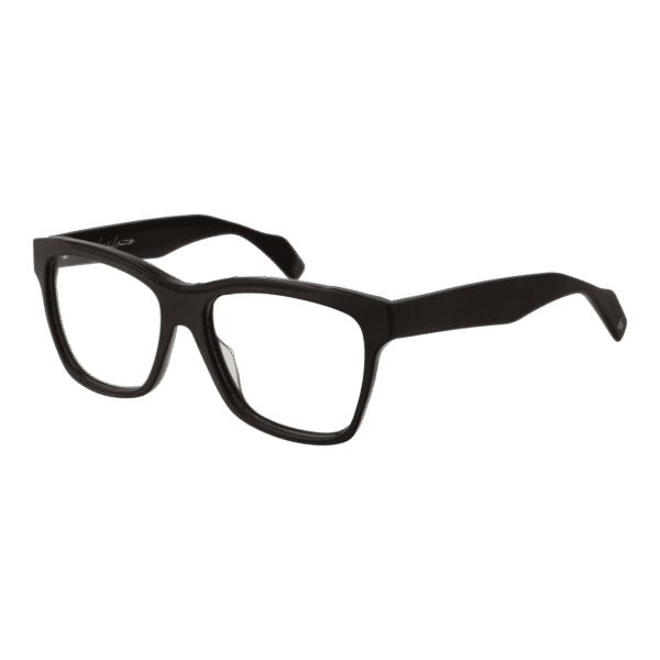 Yohji Yamamoto Brille YY1031 55115 – 45° Seitenansicht Yohji Yamamoto )} Brille YY1031 55115 in Braun