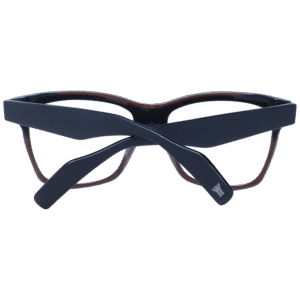 Frontansicht der Yohji Yamamoto Brille YY1031 55621 – Rahmen Azetat