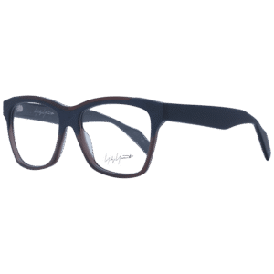 Yohji Yamamoto )} Brille YY1031 55621 in Blau
