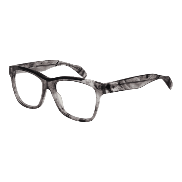 Yohji Yamamoto )} Brille YY1031 55908 in Grau