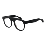 Yohji Yamamoto )} Brille YY1032 52002 in Schwarz