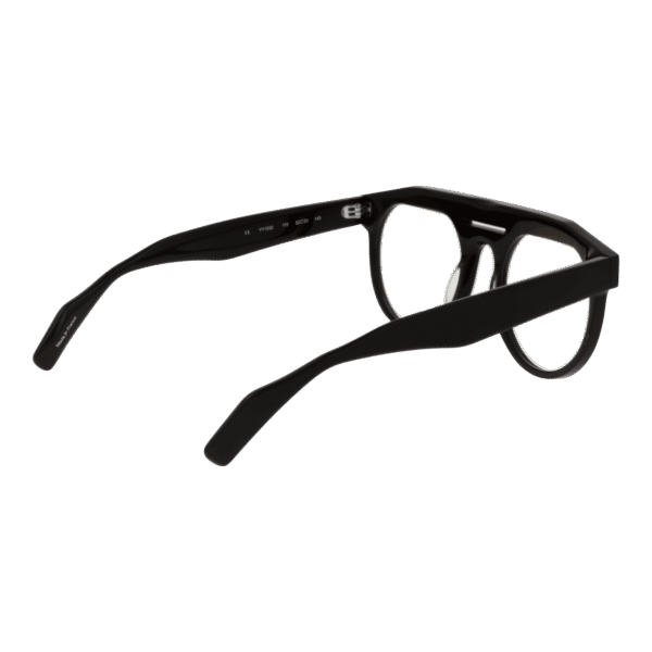 Frontansicht der Yohji Yamamoto Brille YY1032 52115 – Rahmen Kunststoff