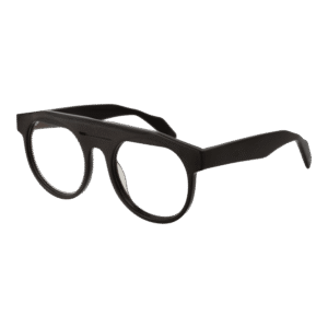 Yohji Yamamoto )} Brille YY1032 52115 in Braun