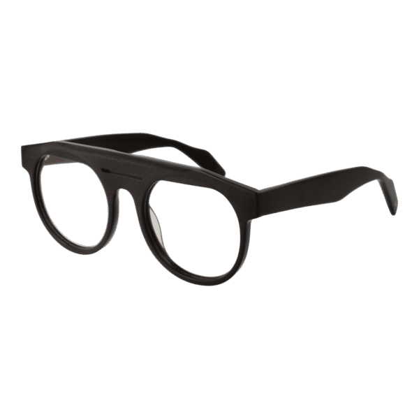 Yohji Yamamoto )} Brille YY1032 52115 in Braun