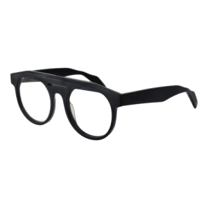 Yohji Yamamoto )} Brille YY1032 52613 in Schwarz