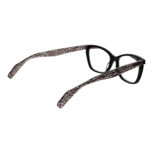 Frontansicht der Yohji Yamamoto Brille YY1033 54079 – Rahmen Kunststoff