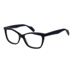 Yohji Yamamoto )} Brille YY1033 54613 in Blau