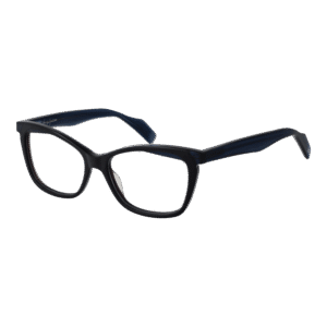 Yohji Yamamoto )} Brille YY1033 54613 in Blau