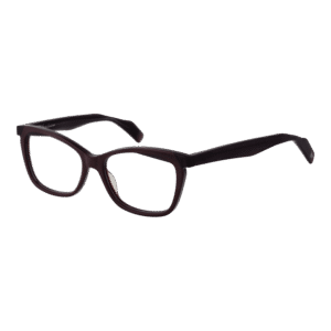 Yohji Yamamoto )} Brille YY1033 54771 in Braun