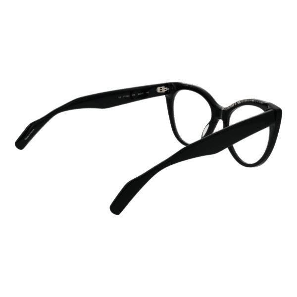 Frontansicht der Yohji Yamamoto Brille YY1034 54019 – Rahmen Kunststoff