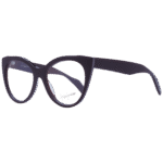 Yohji Yamamoto )} Brille YY1034 54771 Blue Filter in Lila