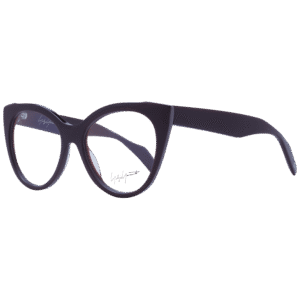 Yohji Yamamoto )} Brille YY1034 54771 Blue Filter in Lila