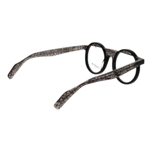 Frontansicht der Yohji Yamamoto Brille YY1035 49019 – Rahmen Azetat