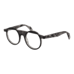 Yohji Yamamoto )} Brille YY1035 49914 in Grau