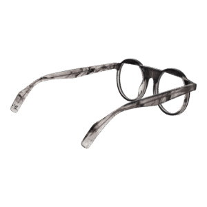 Frontansicht der Yohji Yamamoto Brille YY1035 49914 – Rahmen Kunststoff