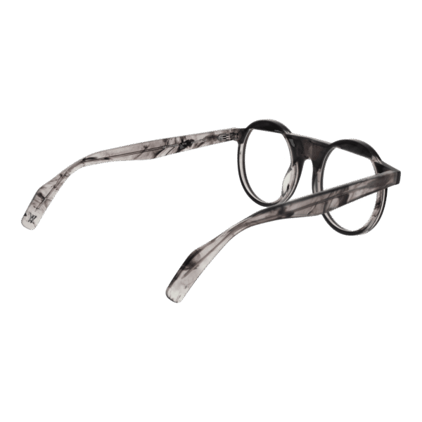 Frontansicht der Yohji Yamamoto Brille YY1035 49914 – Rahmen Kunststoff