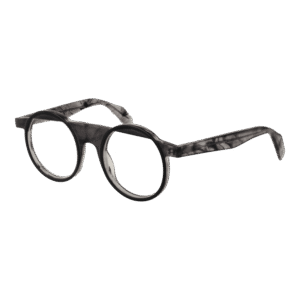 Yohji Yamamoto )} Brille YY1035 49914 in Grau
