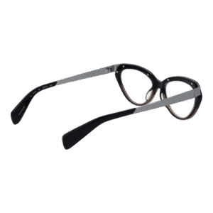 Frontansicht der Yohji Yamamoto Brille YY1035 52771 – Rahmen Azetat