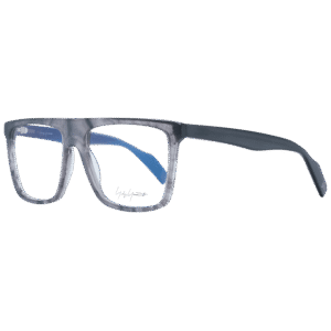 Yohji Yamamoto )} Brille YY1036 16969 in Braun