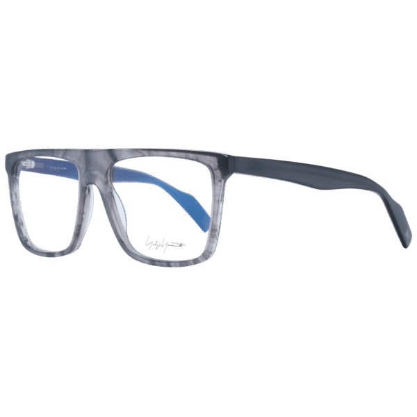 Yohji Yamamoto )} Brille YY1036 16969 in Braun