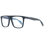 Yohji Yamamoto )} Brille YY1036 55002 in Schwarz