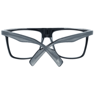 Frontansicht der Yohji Yamamoto Brille YY1036 55002 – Rahmen Kunststoff