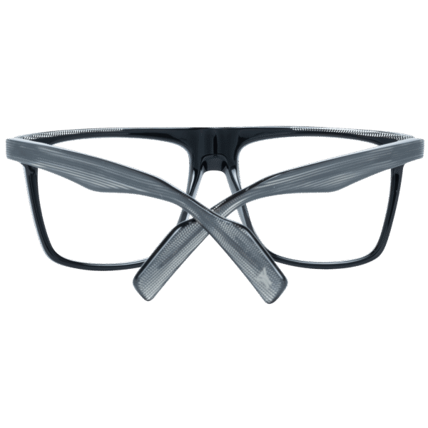 Frontansicht der Yohji Yamamoto Brille YY1036 55002 – Rahmen Kunststoff