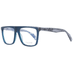 Yohji Yamamoto )} Brille YY1036 55608 in Blau