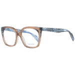 Yohji Yamamoto )} Brille YY1037 54111 in Braun