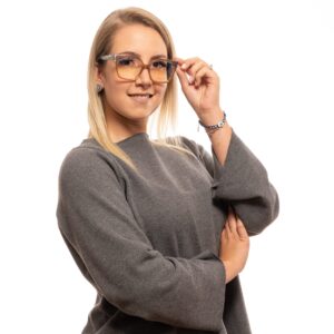 Rückansicht/Bügel der Yohji Yamamoto Brille YY1037 54111