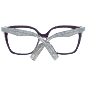 Frontansicht der Yohji Yamamoto Brille YY1037 54774 – Rahmen Kunststoff