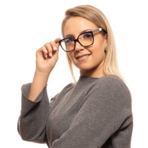 Rückansicht/Bügel der Yohji Yamamoto Brille YY1037 54774