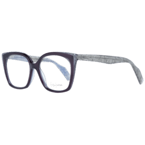 Yohji Yamamoto )} Brille YY1037 54774 in Lila