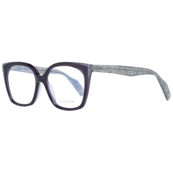 Yohji Yamamoto )} Brille YY1037 54774 in Lila