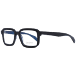 Yohji Yamamoto )} Brille YY1038 52115 in Schwarz