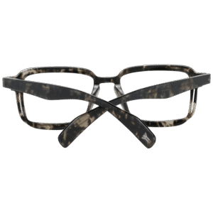Frontansicht der Yohji Yamamoto Brille YY1038 52968 – Rahmen Kunststoff