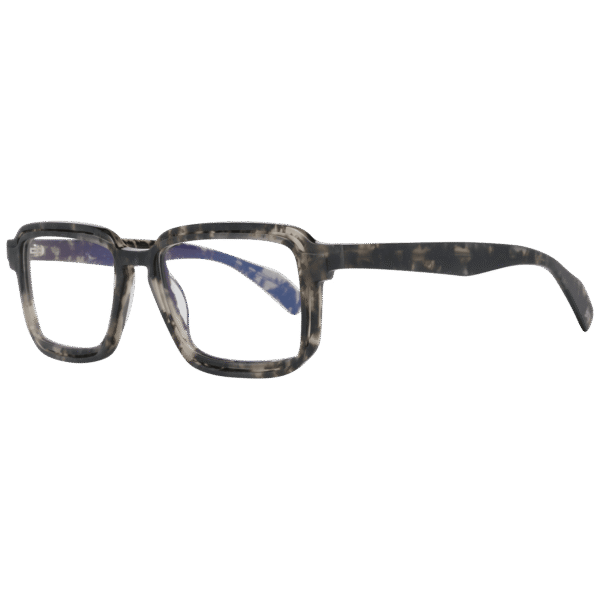Yohji Yamamoto )} Brille YY1038 52968 in Grau