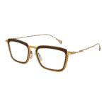 Yohji Yamamoto )} Brille YY1040 53401 in Gold