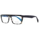 Yohji Yamamoto )} Brille YY1045 57771 in Braun
