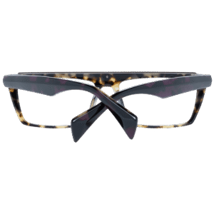 Frontansicht der Yohji Yamamoto Brille YY1045 57771 – Rahmen Kunststoff