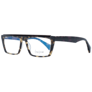 Yohji Yamamoto )} Brille YY1045 57771 in Braun