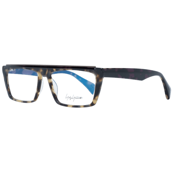 Yohji Yamamoto )} Brille YY1045 57771 in Braun
