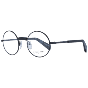 Yohji Yamamoto )} Brille YY3001 48002 in Schwarz