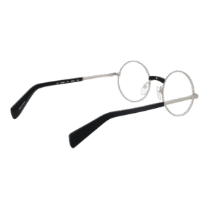 Frontansicht der Yohji Yamamoto Brille YY3001 48019 – Rahmen Metall