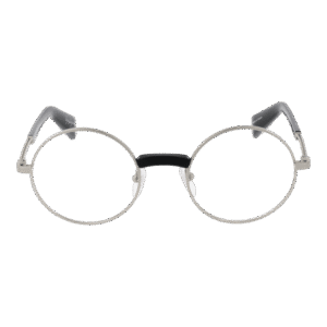 Yohji Yamamoto )} Brille YY3001 48019 in Silber