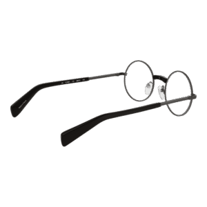 Frontansicht der Yohji Yamamoto Brille YY3001 48115 – Rahmen Metall