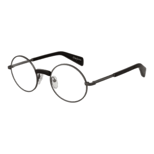 Yohji Yamamoto )} Brille YY3001 48115 in Grau