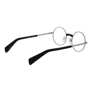 Frontansicht der Yohji Yamamoto Brille YY3001 48613 – Rahmen Monel
